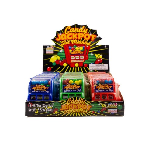 Kidsmania candy jackpot slot - kidsmania,