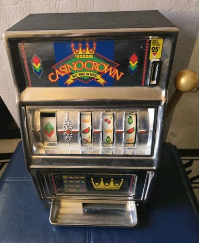 Waco casino crown mechanical - waco,