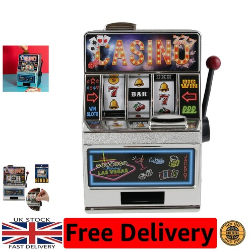 Modern mini slot - mini,
