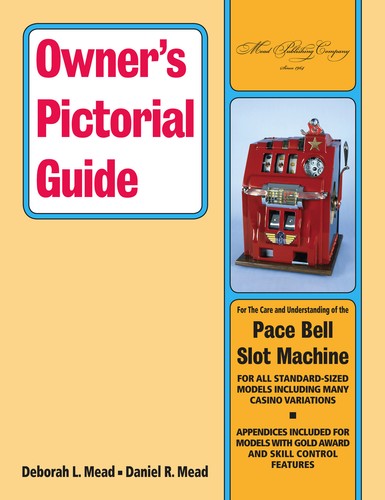 Pace slot machine - slot,