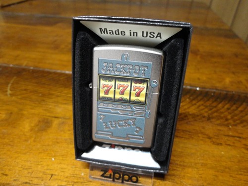 Lucky 777 jackpot - 777, machine