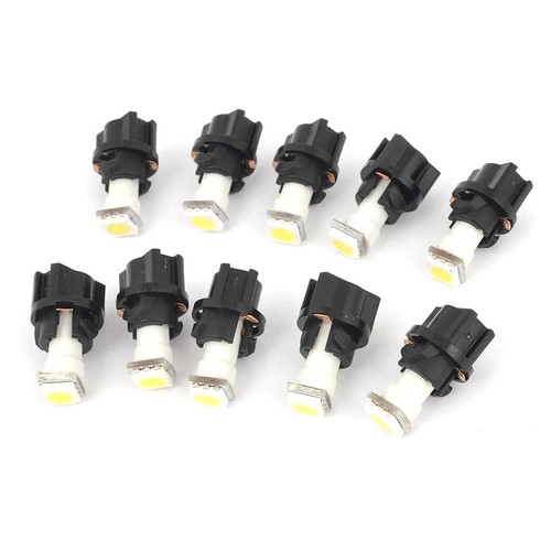 10pcs led light bulbs with - #85,