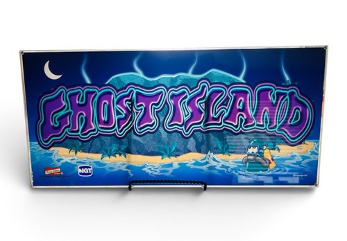 Ghost island slot machine - slot,