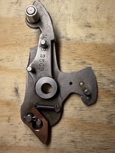 Mills original starting - original,