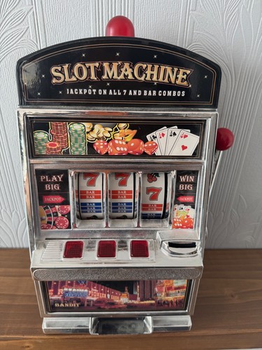 Handheld slot machine c94 - handheld,