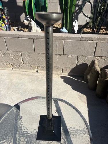 Cast iron penny coin - coin, changer