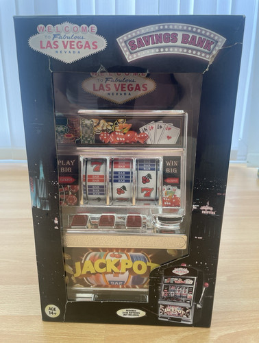 Las vegas slot machine savings - slot,