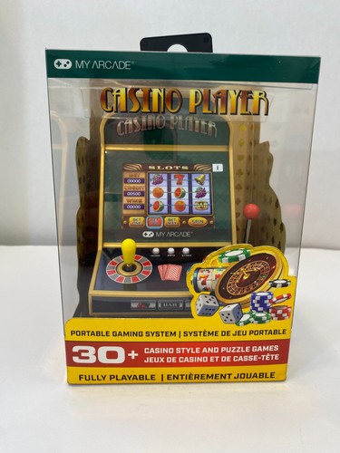 Arcade casino player slot - my,