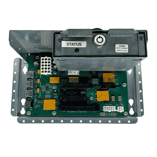 Power distribution board - power,