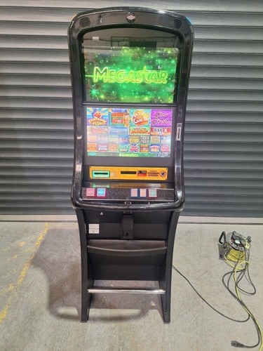 Megastars reflex genie - megastars, £100