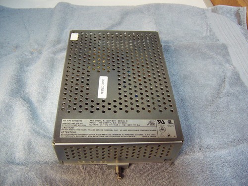 Power supply igt s2000 or - igt,