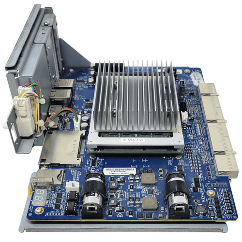 Aristocrat gen cpu for - gen,