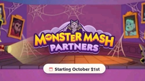 Mono poly monstrt mash - mono_poly_go!], mash_