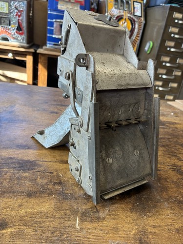 Original jennings slot - original,