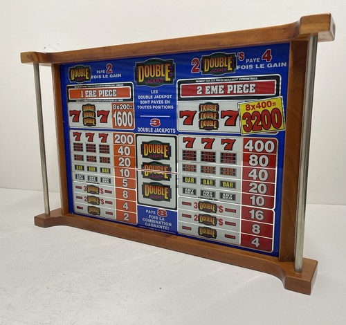 Vintage slot machine play - vintage,