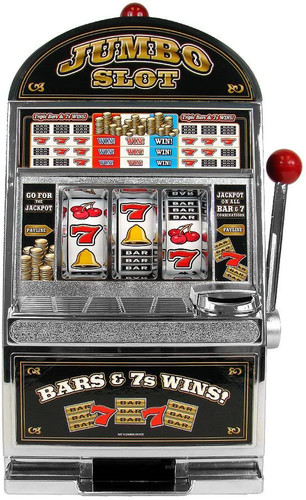 41440 jumbo slot machine - 10-41440,