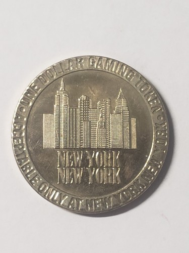 New york las - york,