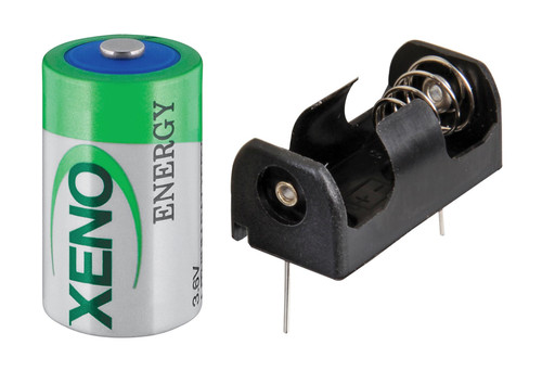 Igt plus 3 6v battery - plus, 3.6v
