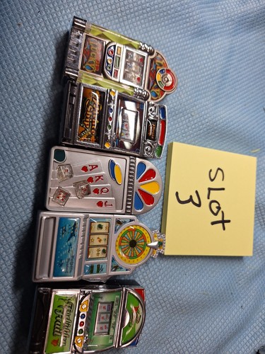 Vintage slot machine novelty - slot,