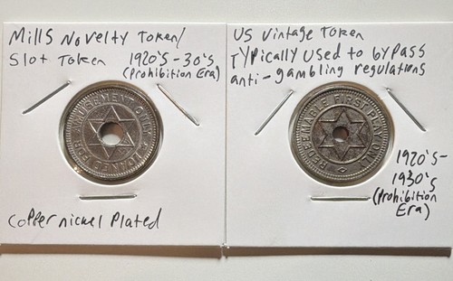 Lot vintage us - lot,