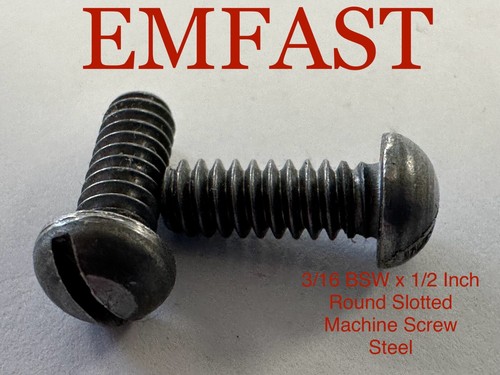 Bsw 2 round slot - bsw,
