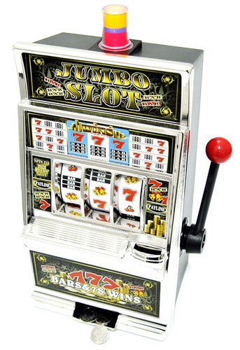 Powertrc mpt777 jumbo slot - mpt777,