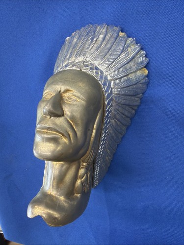 Unusual antique heavy - unusual,