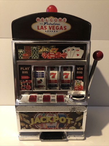 Las vegas toy jackpot - las,