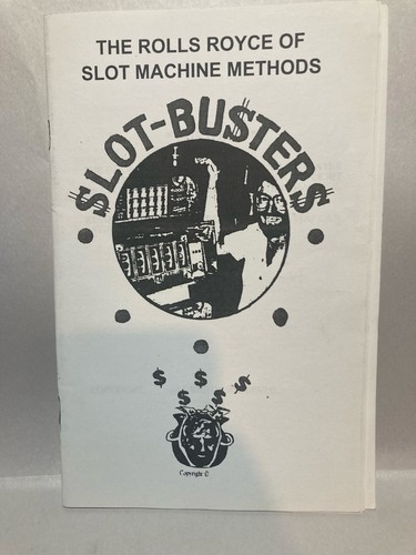 Vtg mint rolls royce slot - vtg.mint,