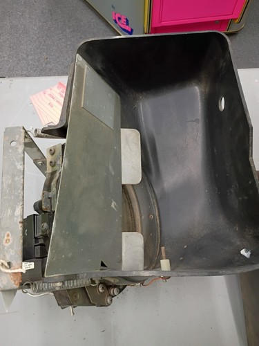 Igt slot machine hopper - slot,