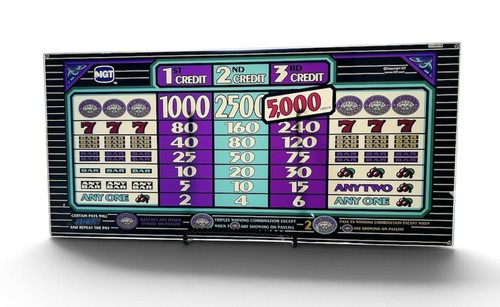 Igt triple diamond slot - igt,