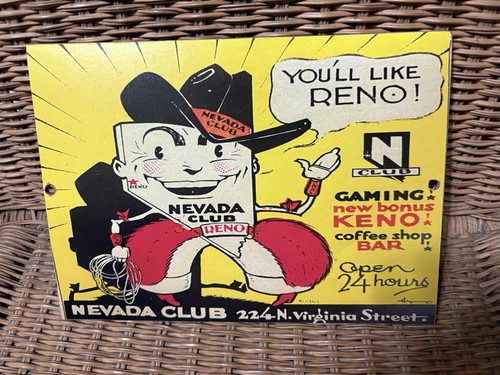 Nevada club slot - nevada,