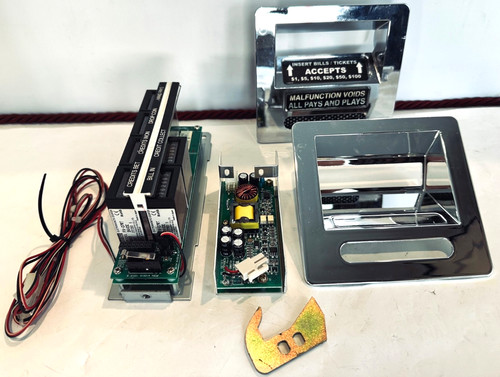 Lot aristocrat slot - lot, machine
