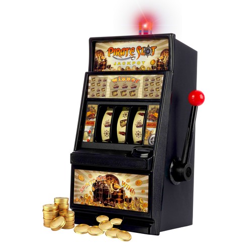 Real slot machine - real,