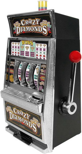 Slot machine las - slot,