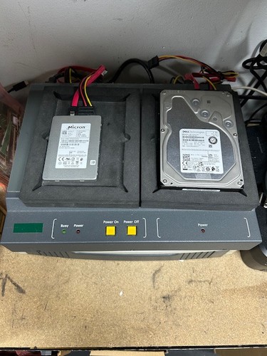 Atola data recovery - data,