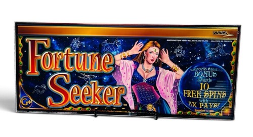 Fortune seekers wms 2007 - fortune,