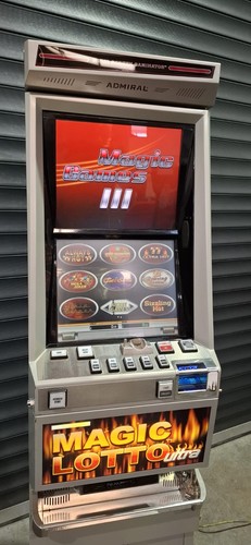 Magic games ultra 100 - 3, £100