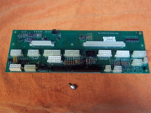 Igt s2000 motherboard - igt,