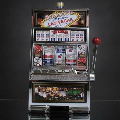 Slot machine las vegas - las,