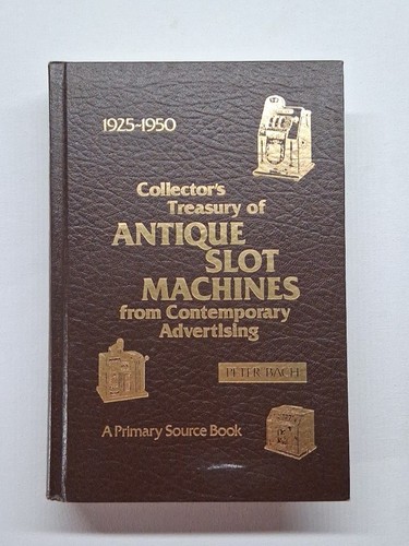 Collectors treasury antique - treasury, of