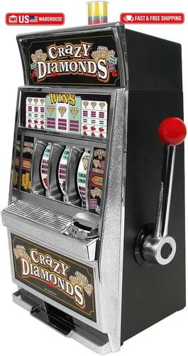 Slot machine las - machine-,
