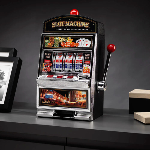 Slot machine jackpot lucky - slot,