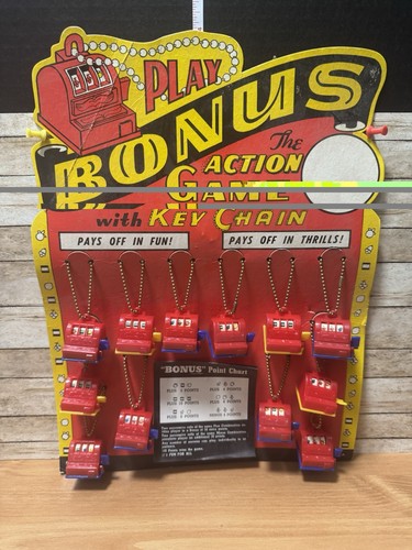 1951 retail display play - 1951,