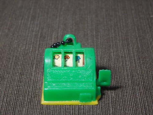 Vintage high mini toy - vintage,