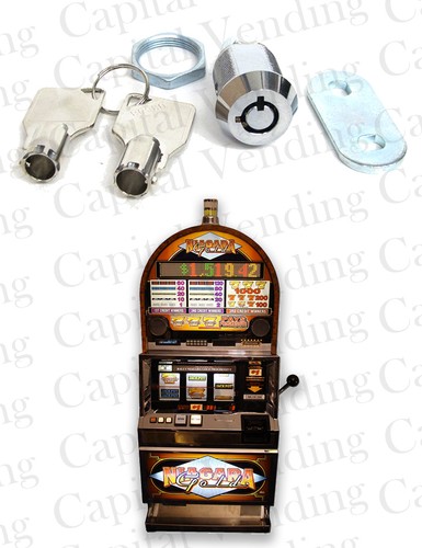 Bally 6000 slot machine - bally,