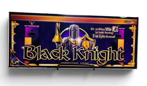Black knight slot machine - knight,