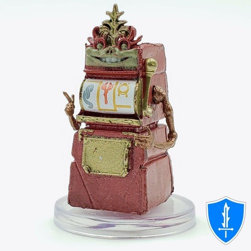 Modron slot machine - modron,