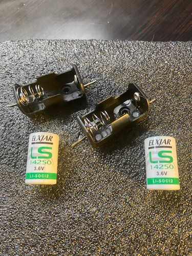 Igt plus 3 6v battery - igt,