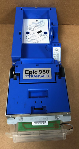 Transact epic 950 slot - 950,